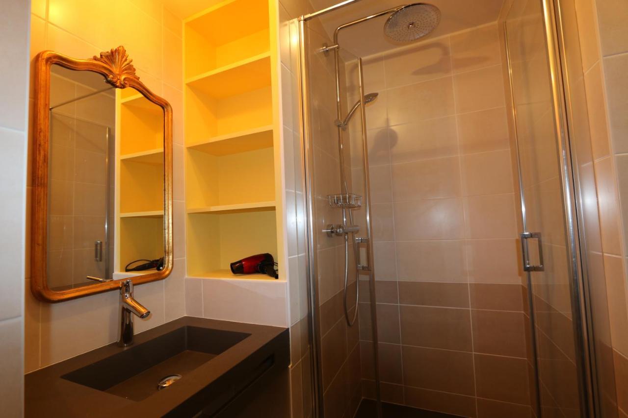 Apartamento Le Postillon - Duo Saint-Pierre-d'Entremont  Exterior foto